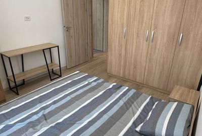 Apartament cu 2 camere decomandat în Central - 7