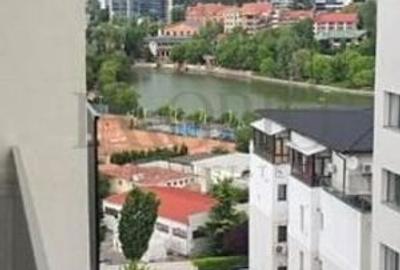 Apartament cu 2 camere în Tei