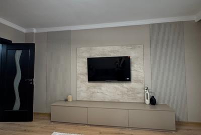 Apartament cu 3 camere în Stadion - 3