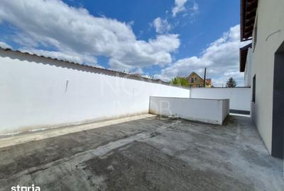 Casă cu 5 camere cu Teren 300 Mp în Terezian - 1