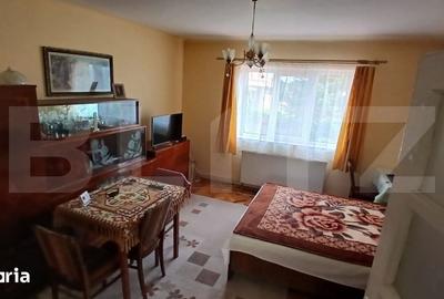 Casă cu 3 camere cu Teren 830 Mp în Central - 11