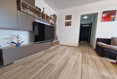 Apartament cu 3 camere decomandat în Central - 12