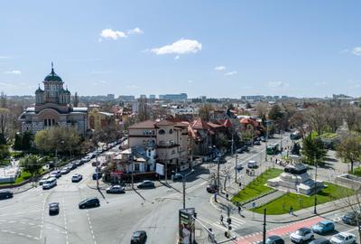 Birou, de 165 mp, în Cotroceni - 3