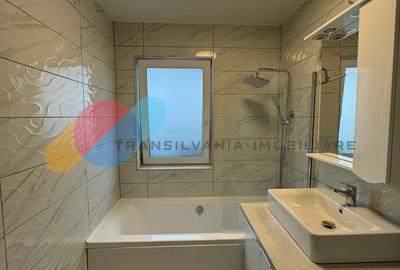Apartament cu 2 camere decomandat în Dâmbul Rotund - 10