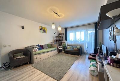 Apartament cu 2 camere semidecomandat în Bragadiru - 2