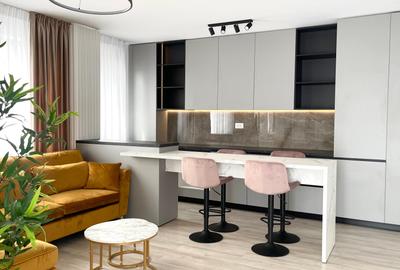 Apartament cu 2 camere decomandat în Dacia - 1