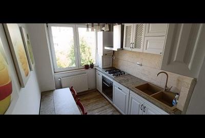 Apartament cu 2 camere decomandat în Doamna Ghica - 4