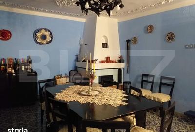 Casă cu 6 camere cu Teren 740 Mp în Tărlungeni - 2