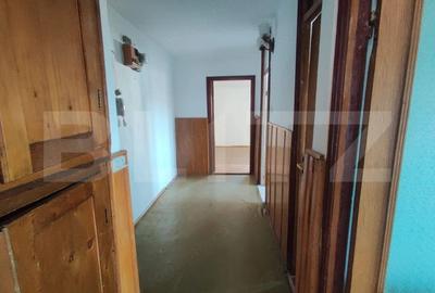 Apartament cu 2 camere decomandat în Rogerius