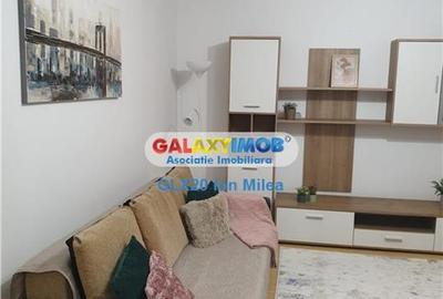 Garsonieră decomandată, mobilată în Obor - 3