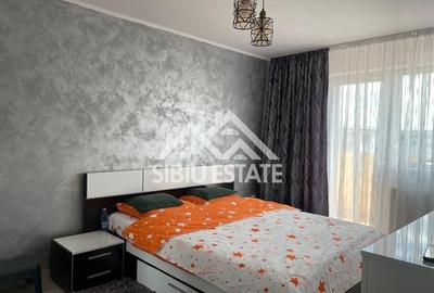 Apartament cu 3 camere semidecomandat, mobilat în Șelimbăr - 9