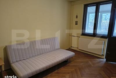 Apartament cu 2 camere semidecomandat în Cantacuzino - 10
