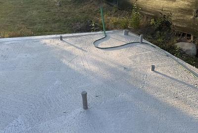 Casă cu 3 camere în Copou