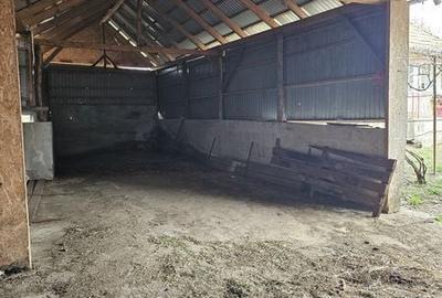 Casă cu 3 camere cu Teren 90 Mp în Pogăceaua - 5