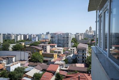 Apartament cu 2 camere decomandat, mobilat în Sebastian - 13