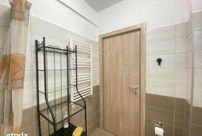 Apartament cu 2 camere semidecomandat în Chiajna