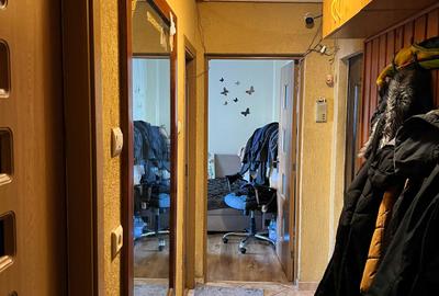Apartament cu 2 camere decomandat în Central - 7