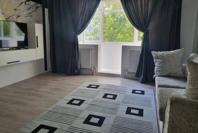 Apartament cu 2 camere nedecomandat în Central