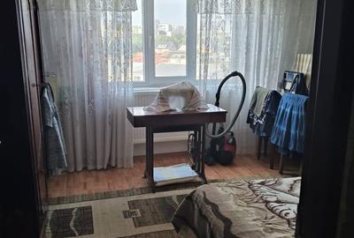 Apartament cu 2 camere semidecomandat în Central - 3