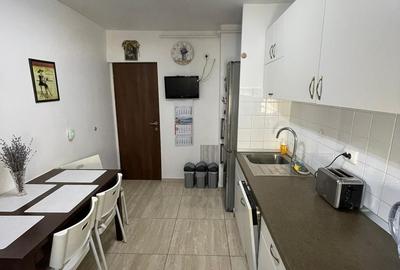 Apartament cu 4 camere în Central