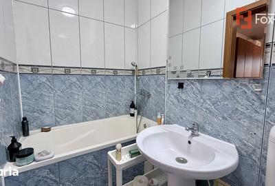 Apartament cu 2 camere decomandat, mobilat în Take Ionescu