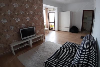 Garsonieră decomandată în Dămăroaia - 6