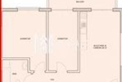 Apartament cu 3 camere în Șelimbăr - 1