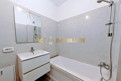 Apartament cu 2 camere decomandat, mobilat în Titan - 5