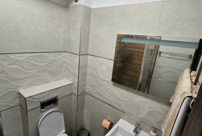 Apartament cu 2 camere semidecomandat în Sud - 3