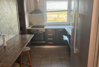 Apartament cu 3 camere semidecomandat în Băneasa - 6