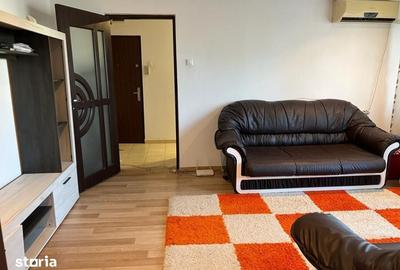Apartament cu 2 camere în Podu Roș