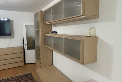 Apartament cu 2 camere decomandat în Central - 6