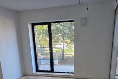 Apartament cu 2 camere decomandat în Pipera