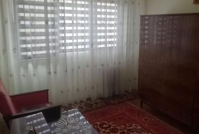 Apartament cu 2 camere semidecomandat în Govândari - 2