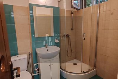 Apartament cu 2 camere semidecomandat în Dristor