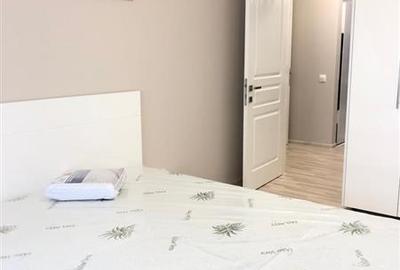 Apartament cu 3 camere semidecomandat, mobilat în Zorilor - 9