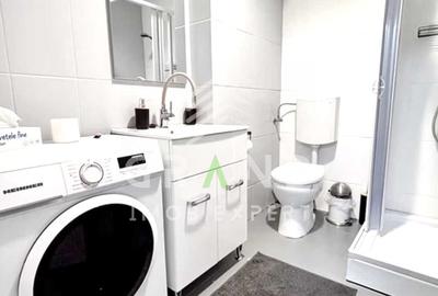 Apartament cu 2 camere semidecomandat, mobilat în Iris - 5