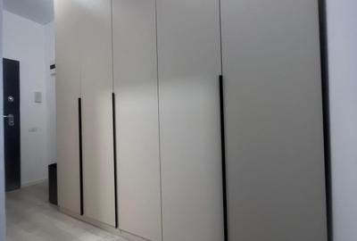 Apartament cu 2 camere decomandat în Tomis Nord