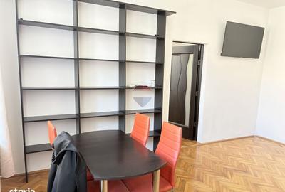 Apartament cu 2 camere semidecomandat în Ultracentral - 2