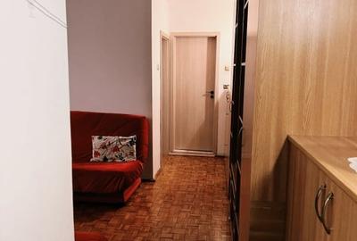 Apartament cu 2 camere semidecomandat, mobilat în Gheorgheni - 3