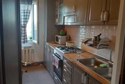 Apartament cu 2 camere decomandat în Tomis Mall - 4