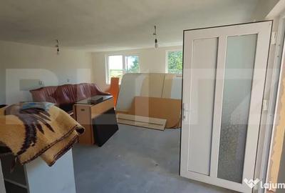 Casă cu 7 camere cu Teren 520 Mp în Dobra