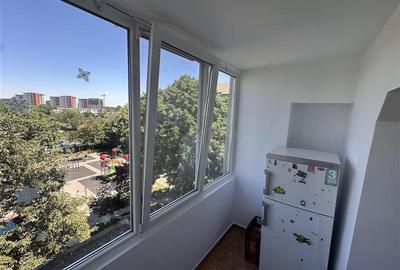 Apartament cu 2 camere decomandat, mobilat în Lipovei
