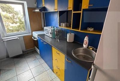 Apartament cu 2 camere decomandat în Micălaca - 4
