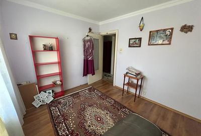 Apartament cu 4 camere decomandat în Central - 4