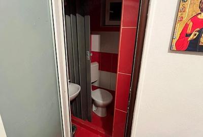 Garsonieră decomandată în Apărătorii Patriei - 1