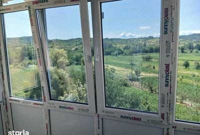 Apartament cu 2 camere decomandat în Bala - 5