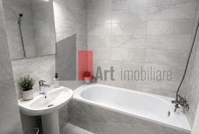Garsonieră decomandată în Lujerului - 1