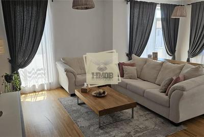 Apartament cu 3 camere decomandat în Șelimbăr