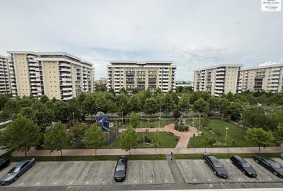 Apartament cu 2 camere în Berceni